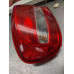 GTD109 Driver Left Tail Light For 03-05 Chrysler  Sebring  2.4 COUPE, CHIPPED CORNER